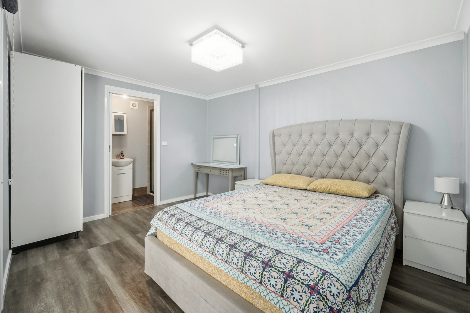 moder 4 Bedrooom House thumbnail image - GV Real Estate