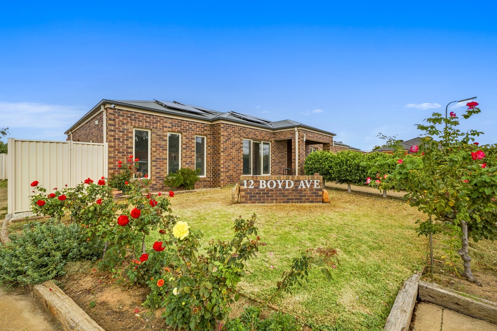 moder 4 Bedrooom House thumbnail image - GV Real Estate