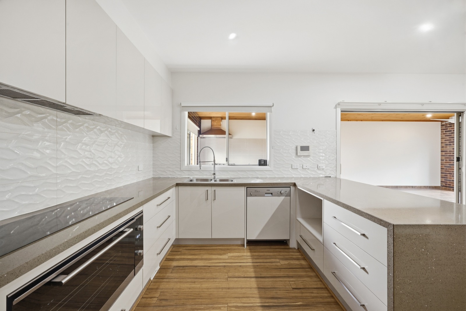 moder 4 Bedrooom House thumbnail image - GV Real Estate