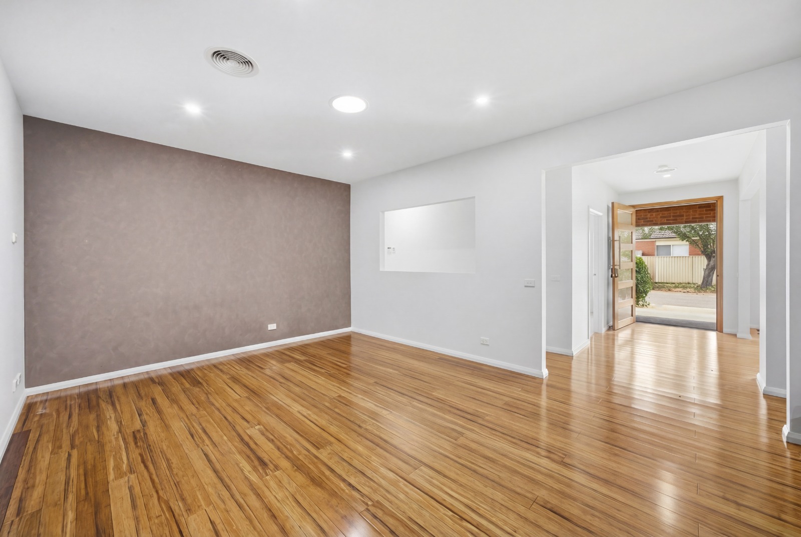 moder 4 Bedrooom House thumbnail image - GV Real Estate