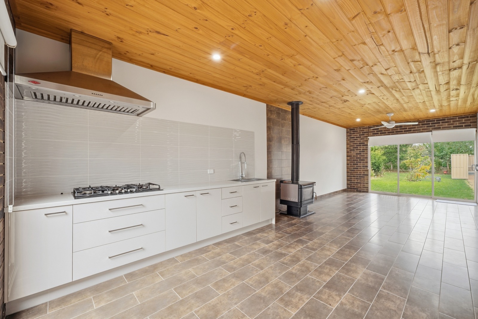moder 4 Bedrooom House thumbnail image - GV Real Estate