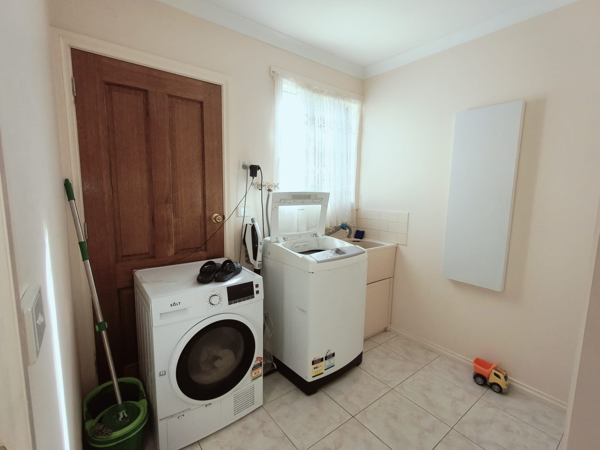 3 Bedroom Unit thumbnail image - GV Real Estate