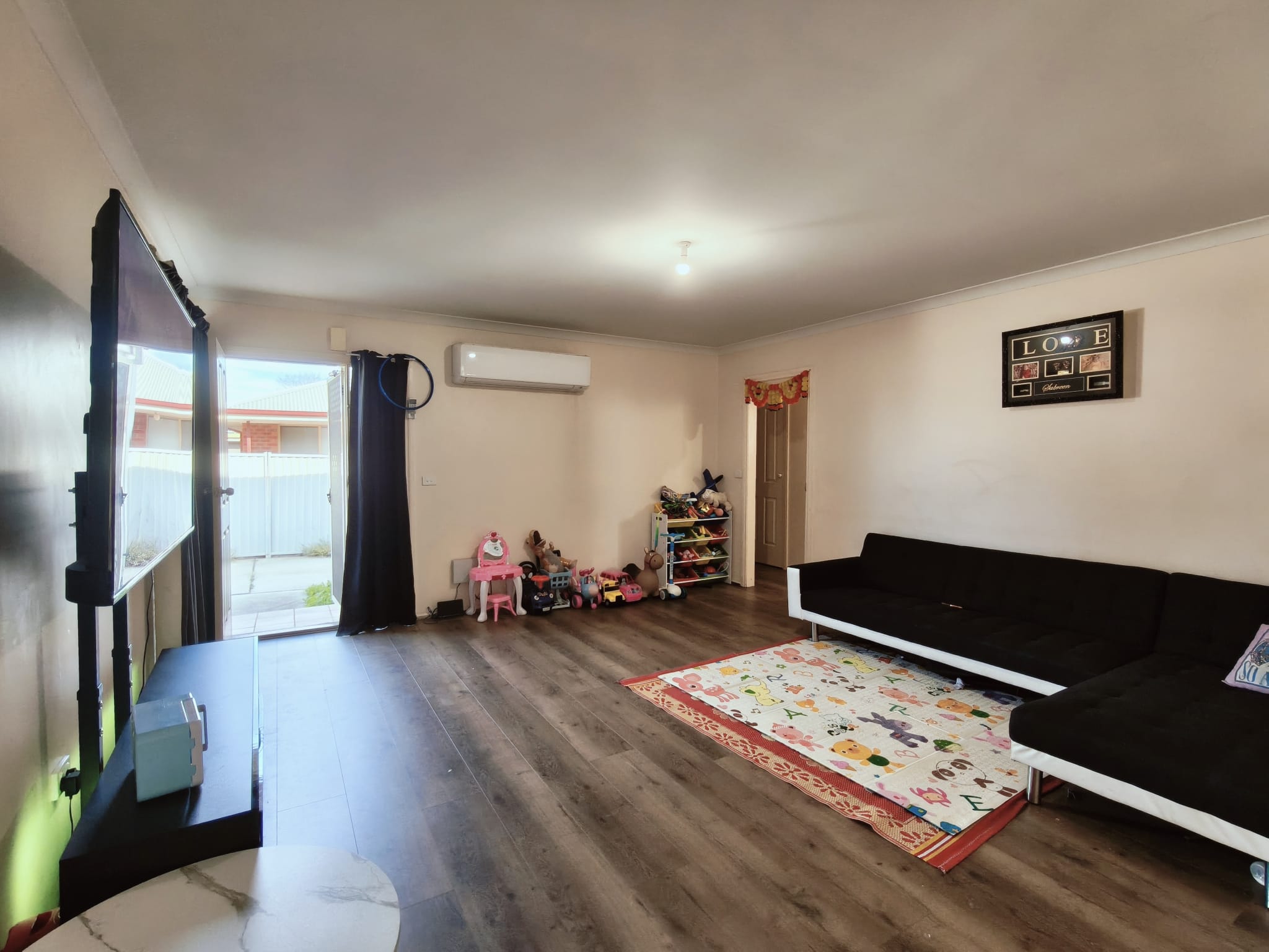 3 Bedroom Unit thumbnail image - GV Real Estate
