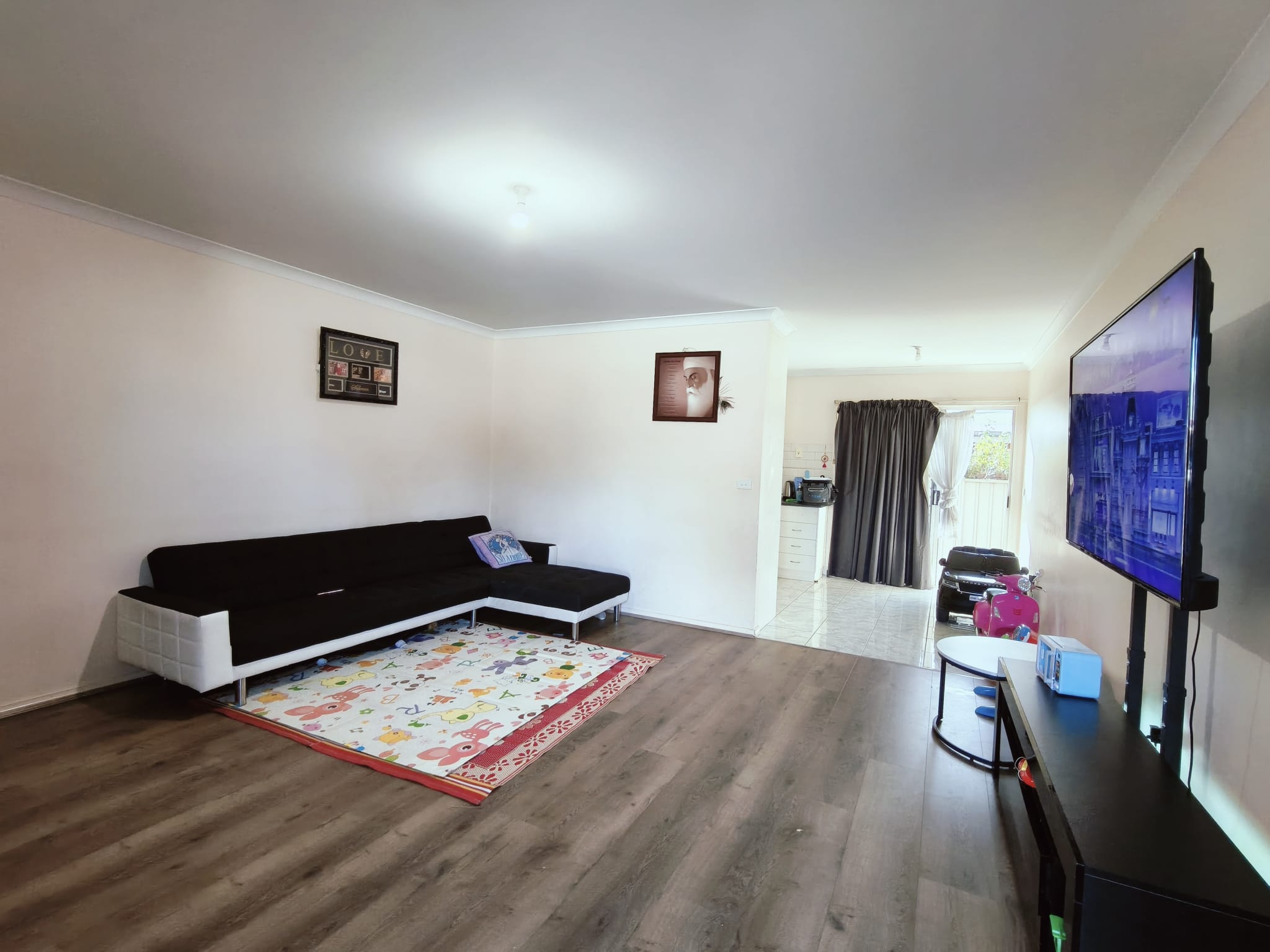 3 Bedroom Unit thumbnail image - GV Real Estate