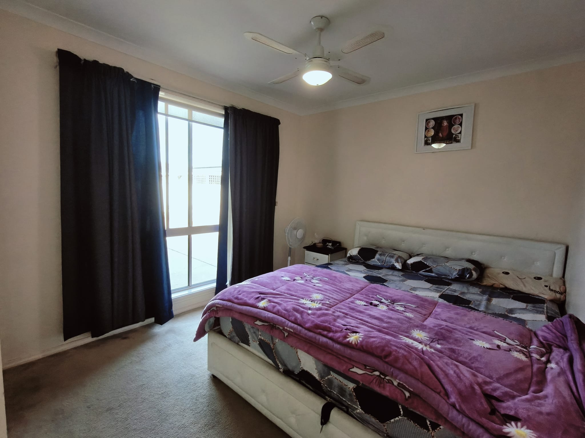 3 Bedroom Unit thumbnail image - GV Real Estate