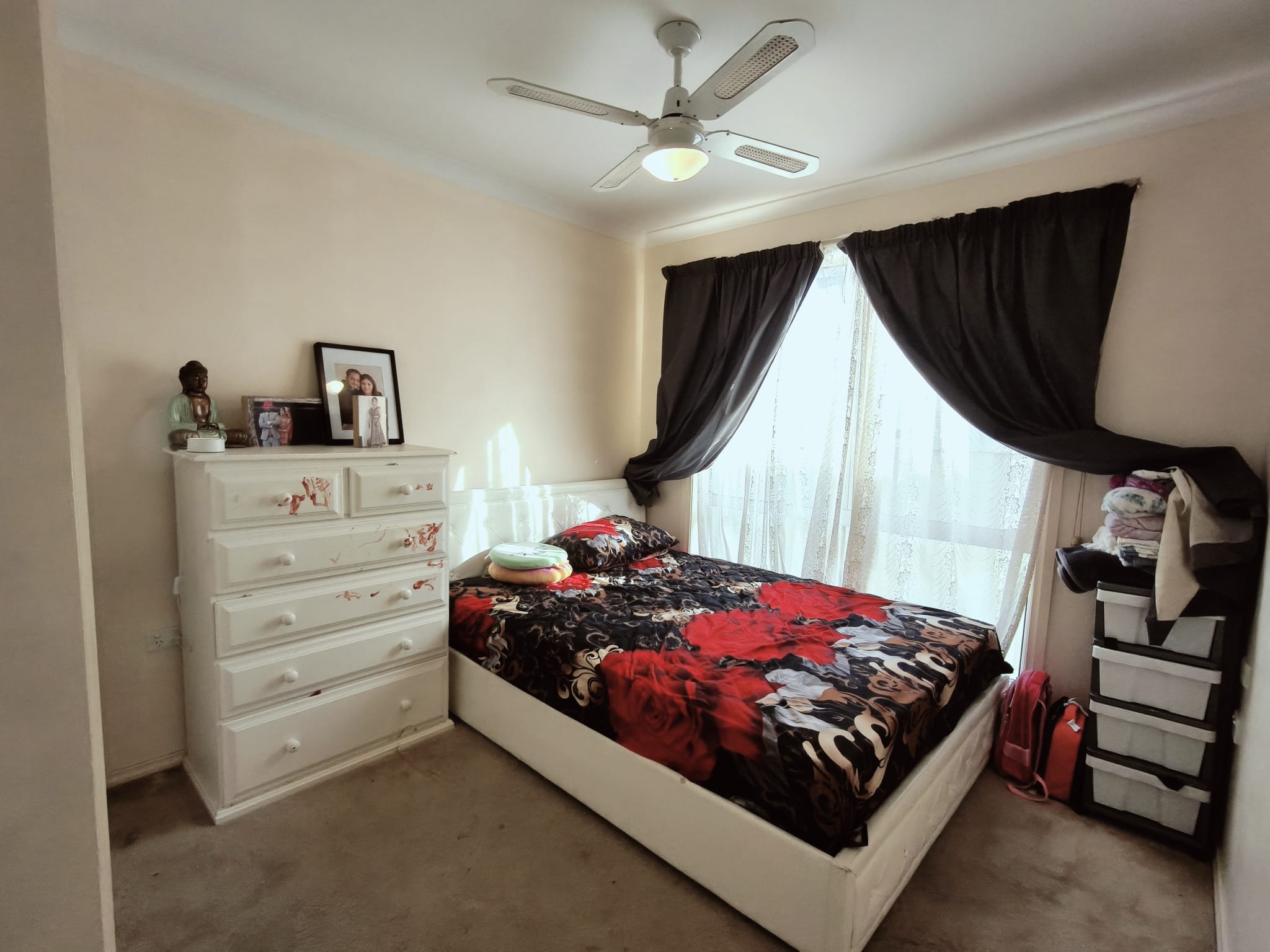 3 Bedroom Unit thumbnail image - GV Real Estate