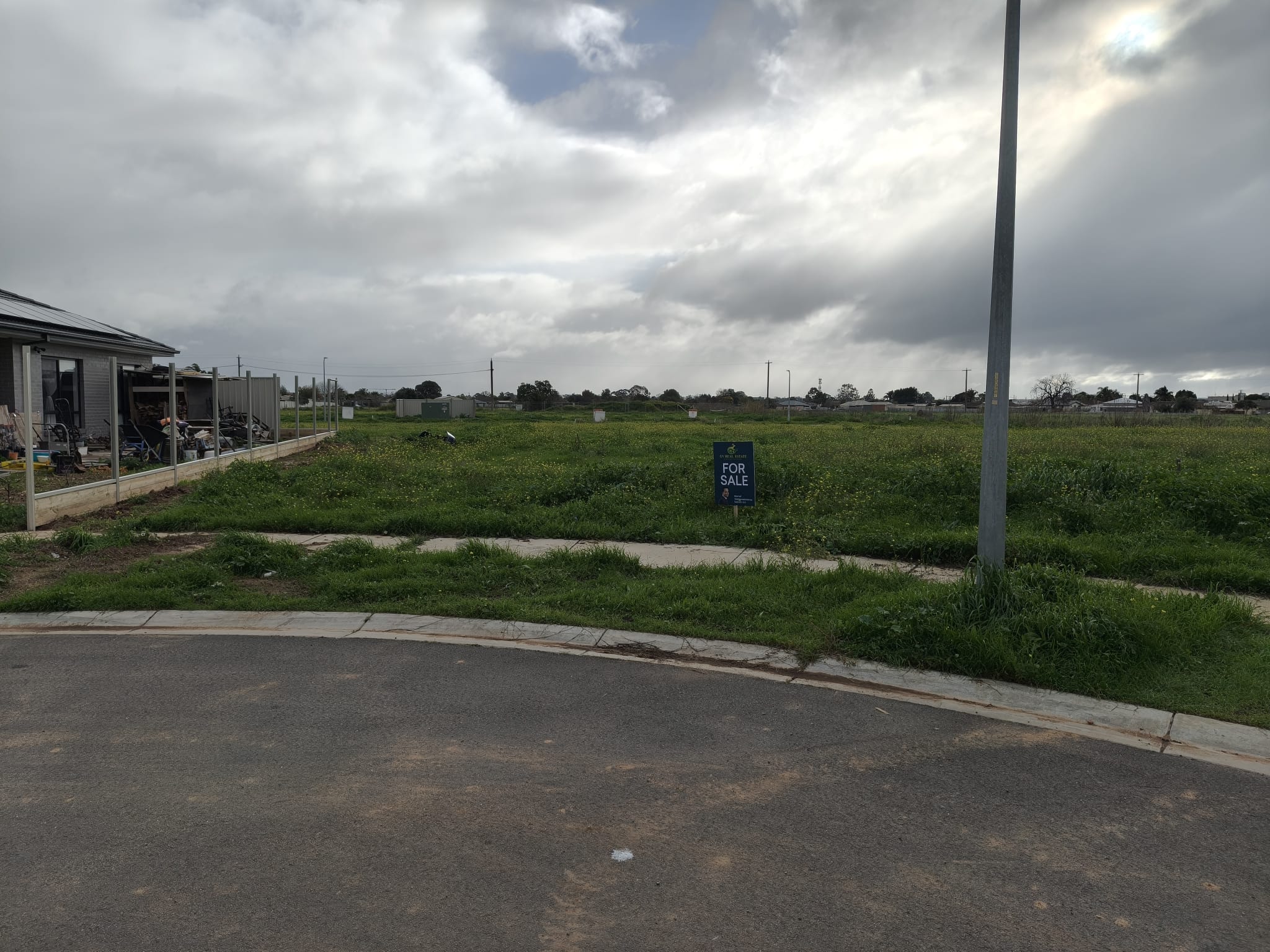 Vacant Land in Shepparton | GV Real Estate